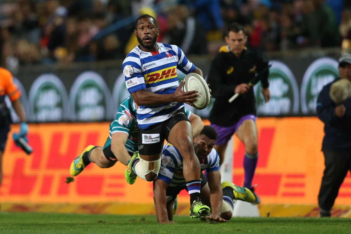 City_Press's tweet photo. #SideEntry| Whatโs the best way to channel Sergeal Petersenโs outrageous gifts? @simxabanisa debates how best to utilise the skills of the 82kg, 1.71m "wee fella" from Western Province https://t.co/EgJKEVv8ju https://t.co/z5JZkPF9h3