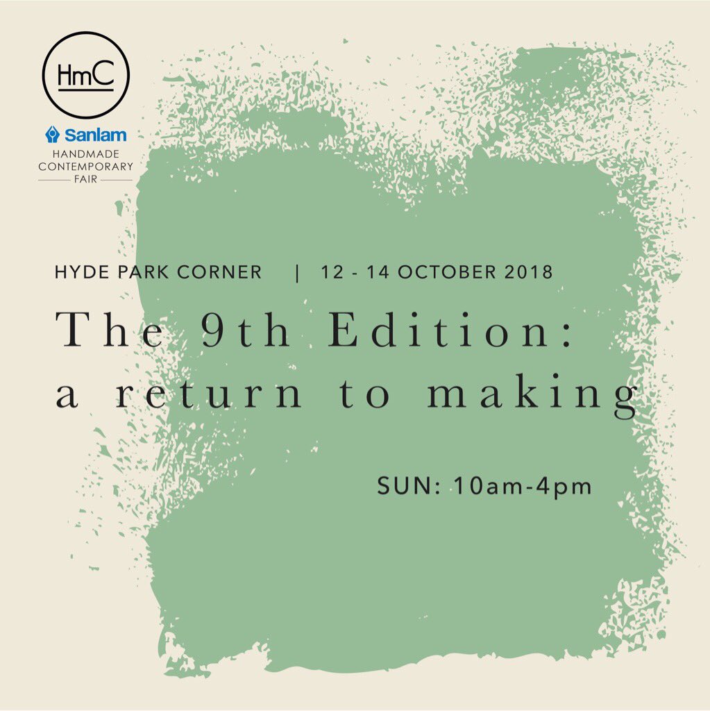 Doors to the last day of the fair have officially opened!