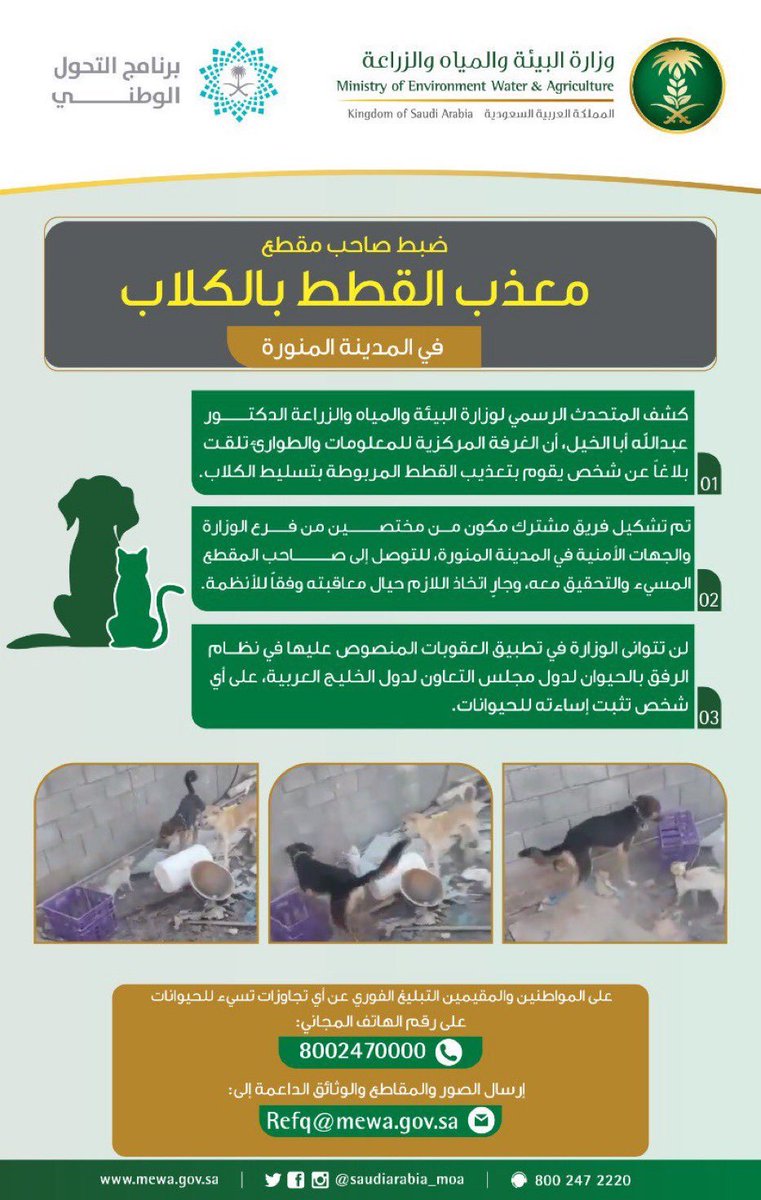 مجتمعنا tweet media