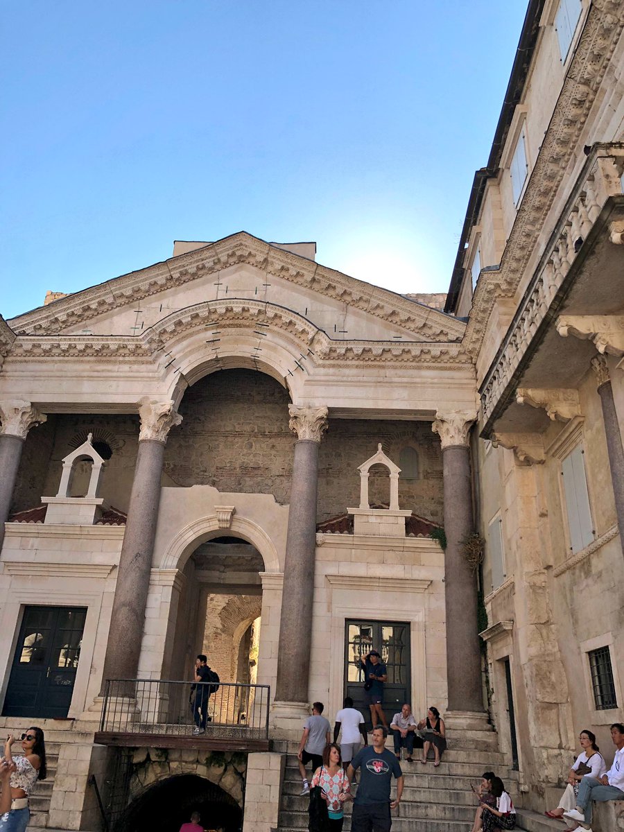 Our European Escapes tweet media