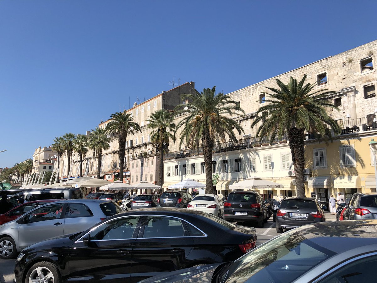 Our European Escapes tweet media