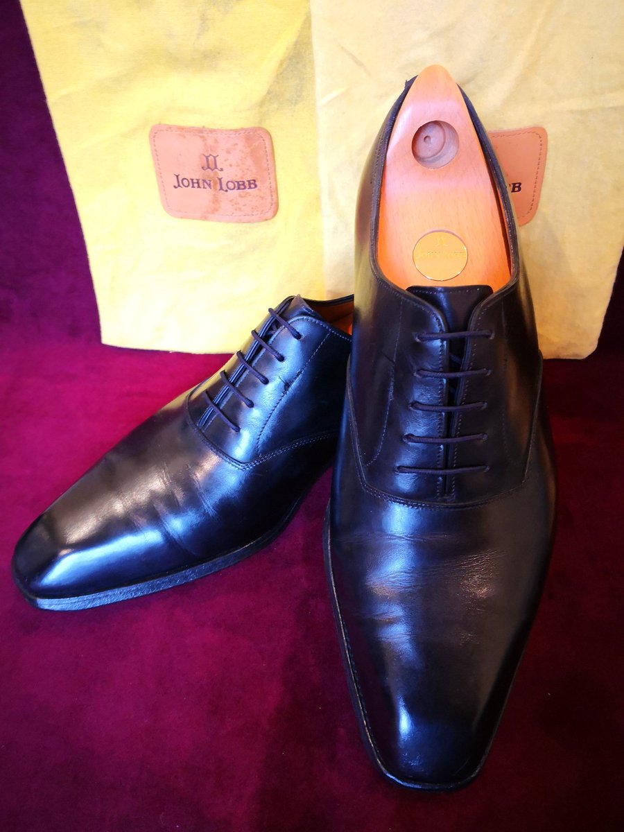 john lobb shoe cream