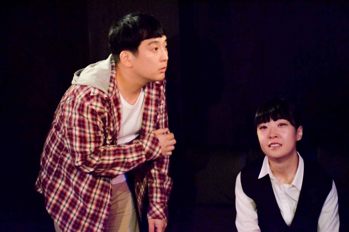 中川拓也 Team365歩 على تويتر 人生初の前髪ぱっつん 自分的にはバナナマン日村さん 髪切ってくれた美容師さんは濱田岳さん キャストからはゆずの岩沢さん そしてお客様から1番多かった声がムロツヨシさん どう見えても面白かったのであればokです そのうそほんと