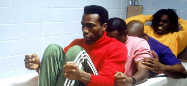 MehdiOmais's tweet image. Je crois que ce soir, on a tous besoin de voir #RastaRocket sur @6ter. Pour son quatuor. Pour le regretté John Candy. Pour la bonne humeur. Pour les rires et sourires. Pour la nostalgie. Pour la chanson de Jimmy Cliff.