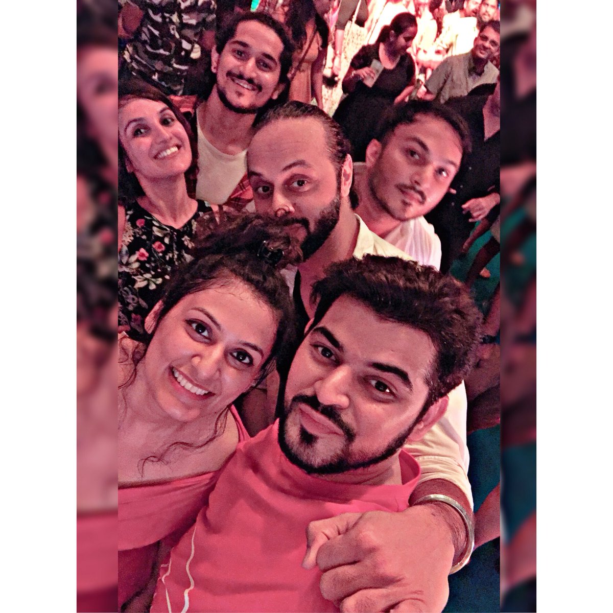 'Friends bring happiness into your life. Best friends bring beer.' - #octoberfest 🍺🍺🍺
.
.
#aboutlastnight #octoberfest2018 #friends #happyface #beers🍻 #germanband #diekirchdorfer 💃🏻🕺🎸