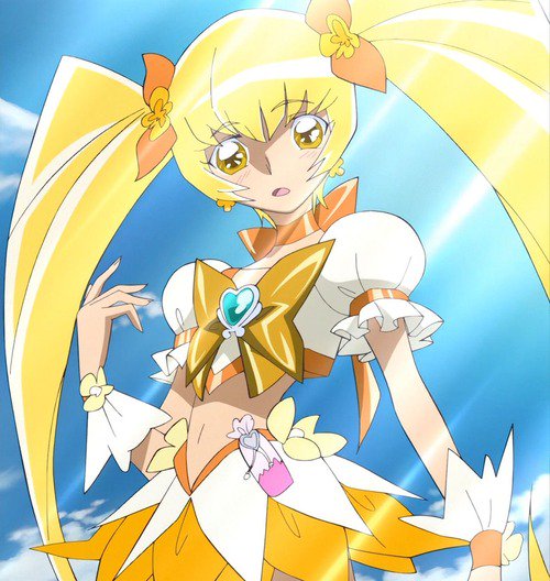 Katana Edge 中2超美少女 Cv 広川太一郎 ヘソ を出すのは性的である プリキュアは性的には描かれてない とか言うけど おへそを出してるプリキュアってパッと思い出しただけでこれだけいますよね Katana Edge 中2超美少女 Cv 広川太一郎 ヘソ を出すのは性的である プリキュアは性的には描かれてない とか言うけど おへそを出してるプリキュアってパッと思い出しただけでこれだけいますよね