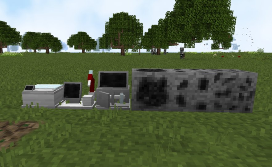 ExtinctionDe's tweet image. Hello everyone, a new update has landed!