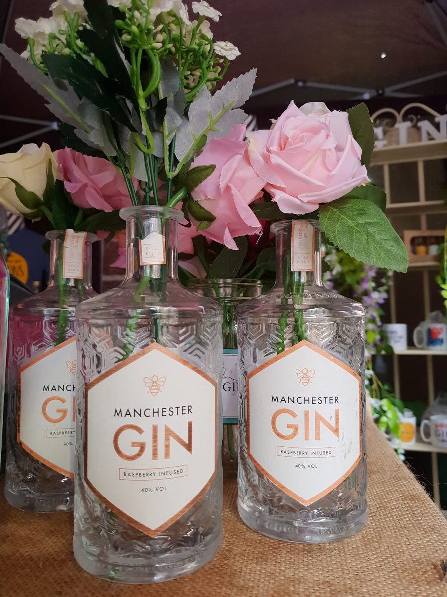 A huge thank you to the #GreatBritishGinFestival for a wonderful event yesterday at #carriageshed #Chester and thank you to everyone who came a long and made it such a great event!