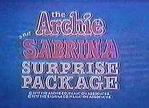 Hispanic Heritage Month. Day Twenty-Eight #117. CHARACTER. Appearing on "The Archie & Sabrina Surprise Package" animated series in the 1970s is "Carlos", a Latino kid sharing adventures w/ other Riverdale kids! Voiced by "Ark II" actor Jose Flores. Thanks Steve!  @SteveChung1968