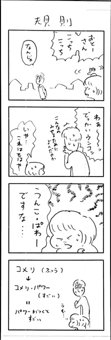 こももまんが551 