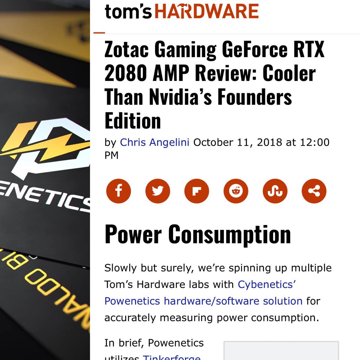 cybenetics tweet media