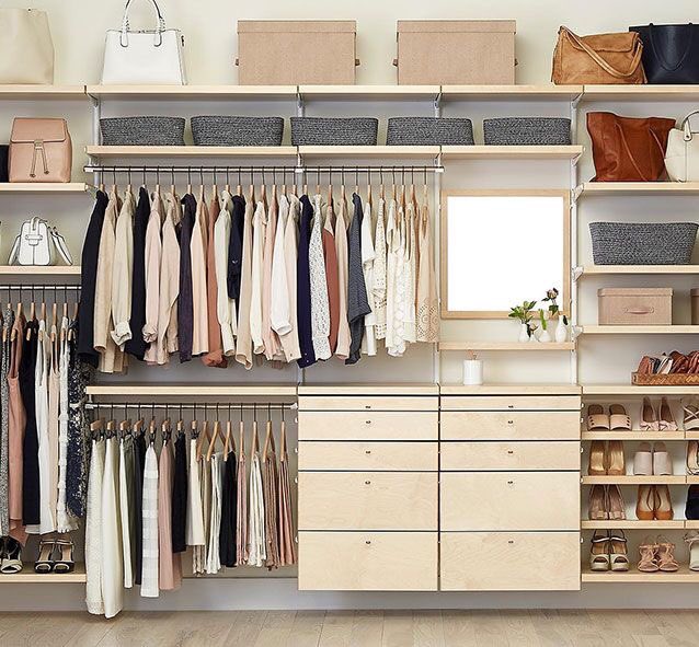Tojimato's tweet photo. SWEET DREAMS (ARE MADE OF THIS)—
Tips tukar wardrobe jadi work of art:
1-Kenal pasti tona majoriti pakaian anda
2-Pilih satu-dua warna berona sama untuk digantung, contoh krim dan nude
3-Pilih hanger yang sama
4-Asingkan top dan bottom untuk keseragaman https://t.co/8SrR7YuS8R
