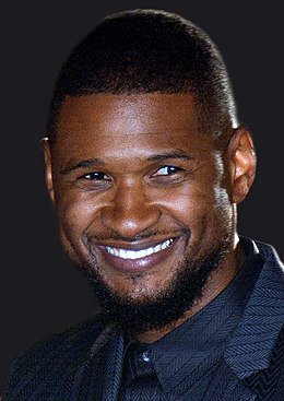 Happy birthday usher and mia wasikowska 