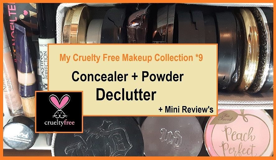 caralyn73's tweet photo. https://t.co/y0QmhP2pfs
#declutter #COLLECTION #youtube #makeup #crueltyfree #gettingrid #powder #concealer #caralyn73 ♡♡♡ only one more to go and we have decluttered it all xx Caz https://t.co/ZauDn6shXX