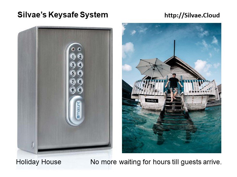 Silvae_Technolo's tweet photo. It's so easy ! Guests use it while going to th beach or going hiking.  #holiday #holidays #holidayhome #holiday #holidayweekend #holidayseason #vacation #vacations #vacationhome #vacationrental #vacationrentals #vacationhomes #luxuryvacation #instavacation https://t.co/RejNaA9JCP