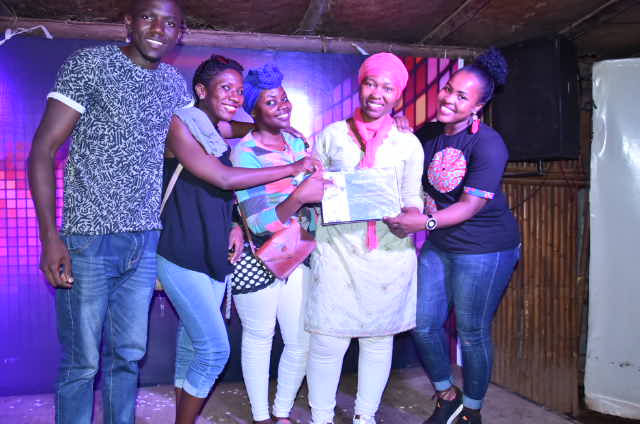 ROCK_Kampala's tweet photo. @RotaractKibuli, we still find need to thank you. For your good performances and significant presentation.
Mwebale not.
#BreakALeg18 https://t.co/4ncNcihGv3