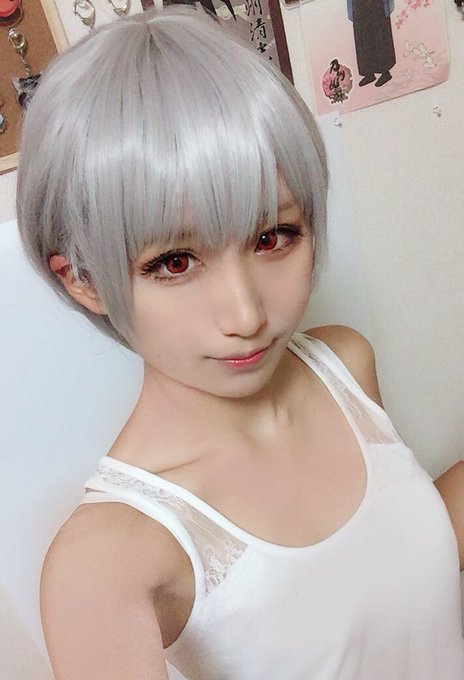 コスプレイヤー桜ノｸﾞﾐのTwitter画像10