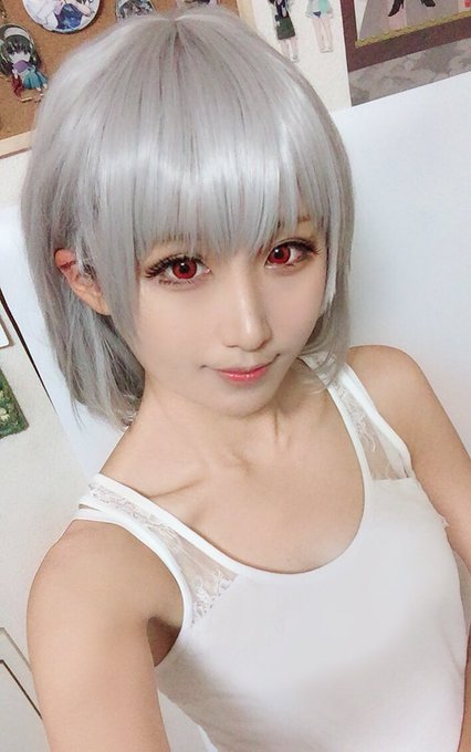 コスプレイヤー桜ノｸﾞﾐのTwitter画像11