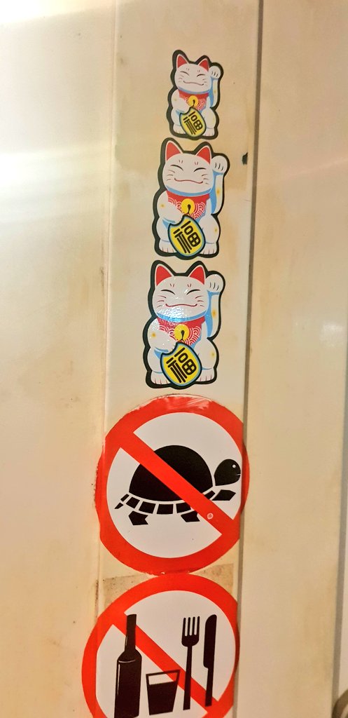 danielrehn's tweet photo. But why no turtles? 🐢🤔 #berlinthings https://t.co/mqu0eBY2mM