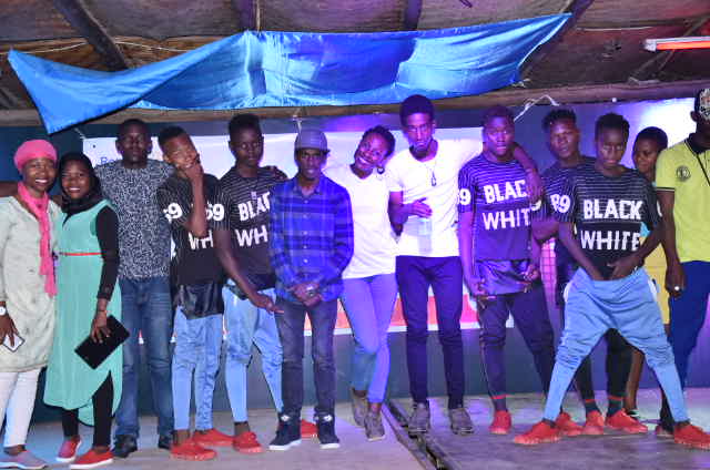 ROCK_Kampala's tweet photo. A great THANK YOU to whoever supported #BreakALeg18
From the participants that kept us entertained to each and every individual in attendance.
For the over 60 clubs and your amazing guests, from the entire membership at ROCK we say, Mweballe nyo!
You helped some orphan smile https://t.co/16S7YwBFSB