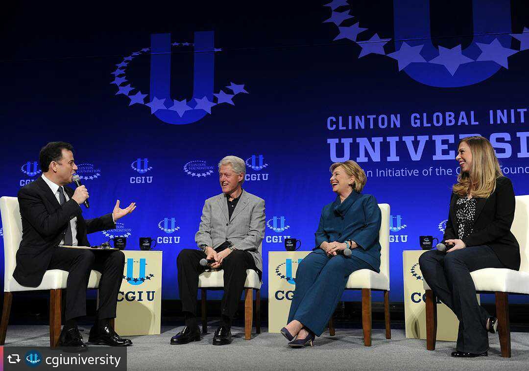 thepanaceaproj's tweet photo. In a few days time, our Clean City Initiative will be presented at the 2018 @cgiuniversity Meeting @uchicago. In attendance would be Former US President @BillClinton and Secretary of State @HilaryClinton
____
Watch this space for updates.
#thepanaceaproject
#CCI
#makingadiff https://t.co/As6WxSLG9B