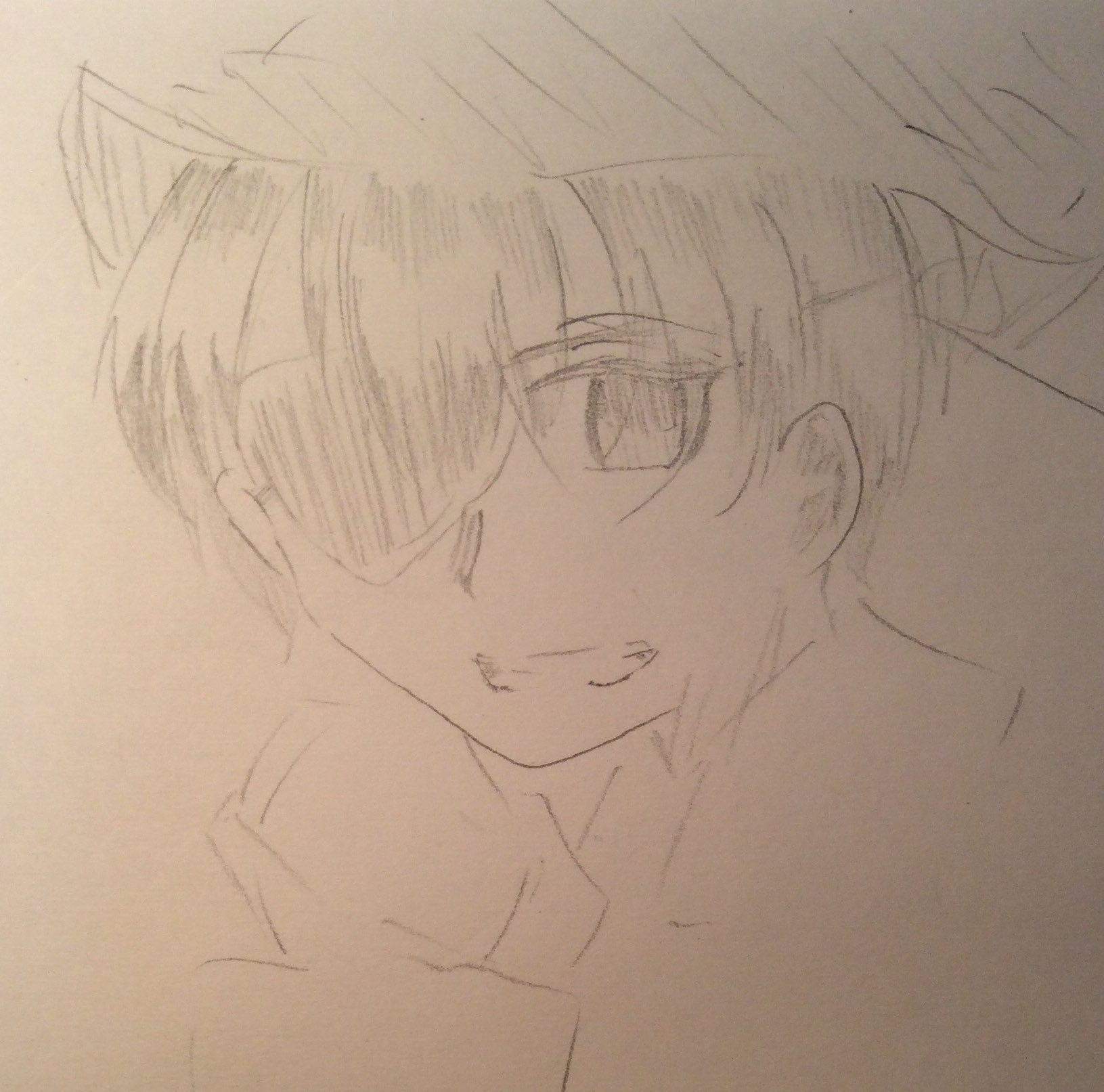 サユツキ 黒執事垢 Cnysw7yhh4ifqf8 Twitter