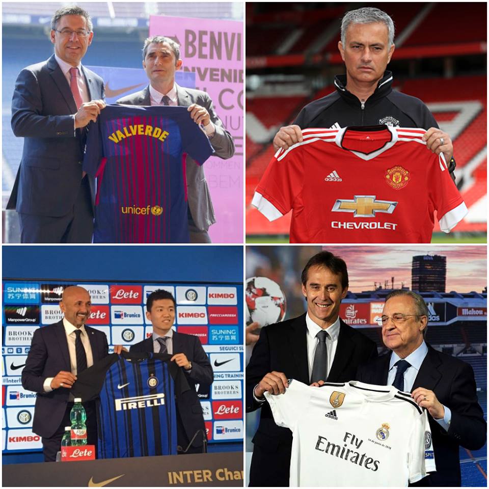 HashtagSportNow's tweet photo. برأيكم ... من هو المدرب الأسوأ هذا الموسم ؟ ⚽

#مورينيو #سباليتي #فالفيردي #لوبتيجي https://t.co/inCU6kQZDo