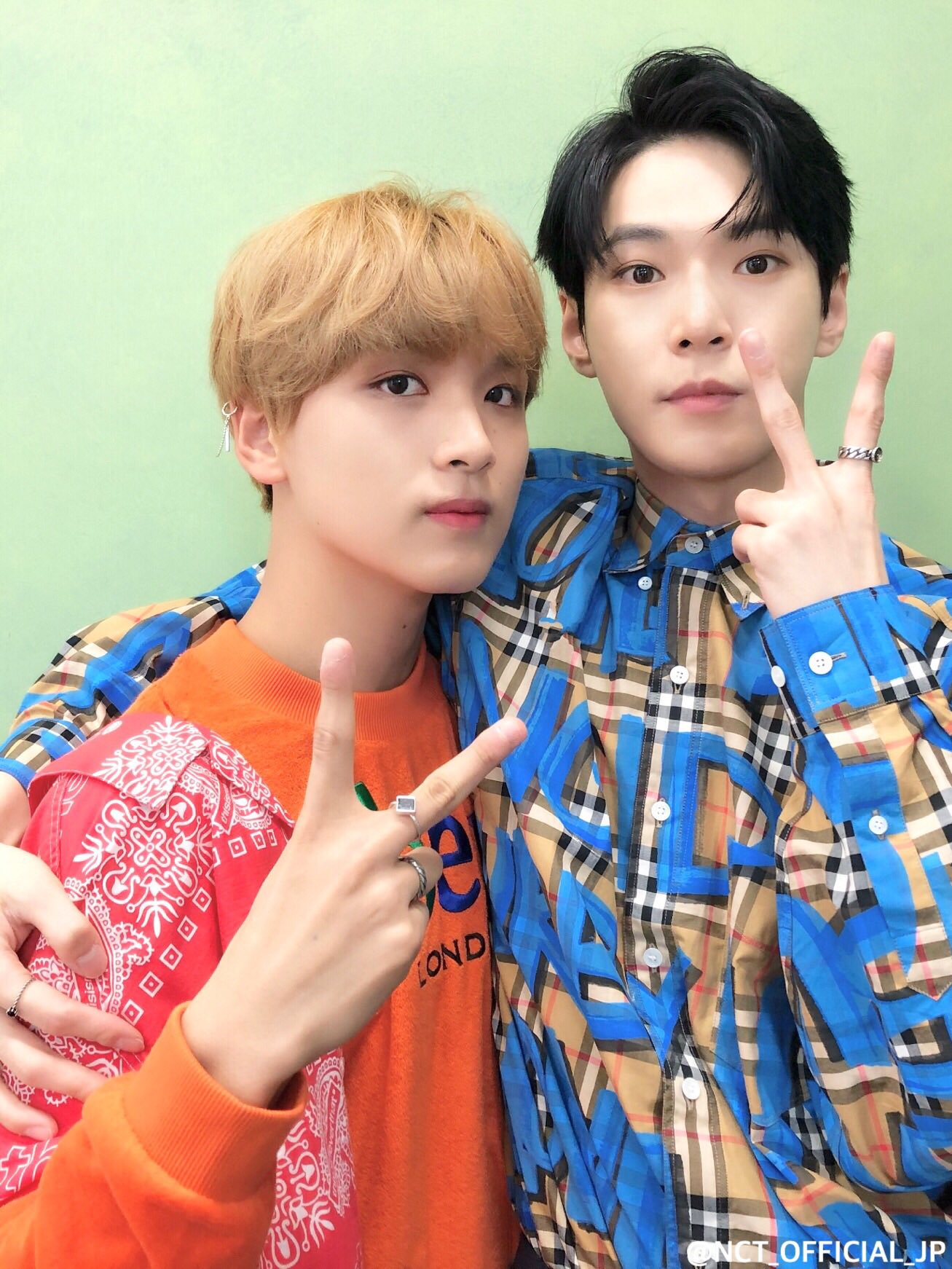 NCT_OFFICIAL_JP on X: NCT_OFFICIAL_JP on X: