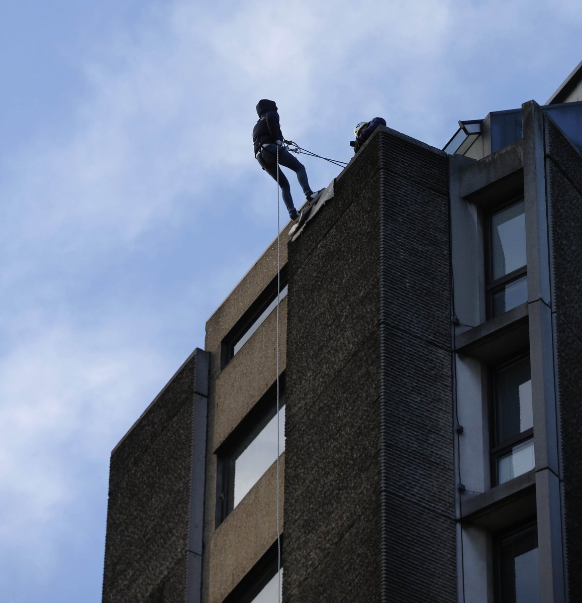 BarnabasCalder's tweet photo. I'm going to abseil off the St Giles Hotel for @centrepointuk on 28th Oct. Want to join me?

https://t.co/HlYi9yA1xa

And I'm giving a free talk there on Tuesday evening:

https://t.co/1L8MlgVMRB

Both events thanks to @Chestertons and @StGilesHotels https://t.co/lp9rp2KpSu