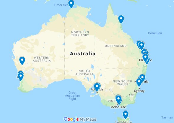 DtravelDAO's tweet image. Who knew the everyday use of cryptocurrency could be so easy?!

Have a play with our interactive map to find crypto restaurants, bars, retail shops, entertainment, and more near you: travelbybit.com/merchants