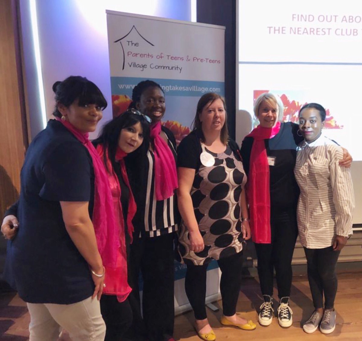 ImaniCB's tweet image. Had such a great day in #Nottingham yesterday, at the ‘Parents of teens and pre teens expo’ #ittakesavillage. Made so many great connections with people who really get #imaniacademys mission and vision! Thanks to the expo team for having me. Our resources were a win too. ☺️