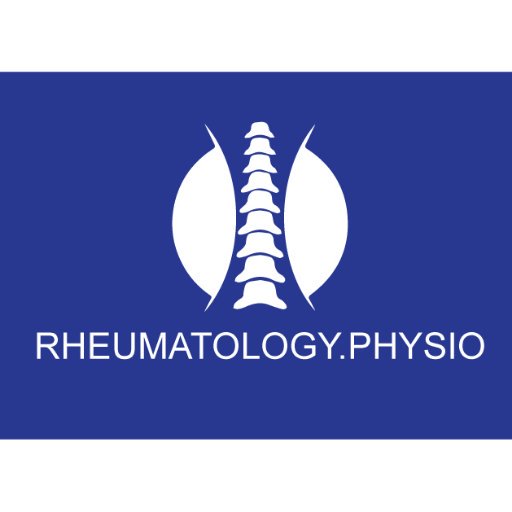 The Rheumatology Physio tweet media