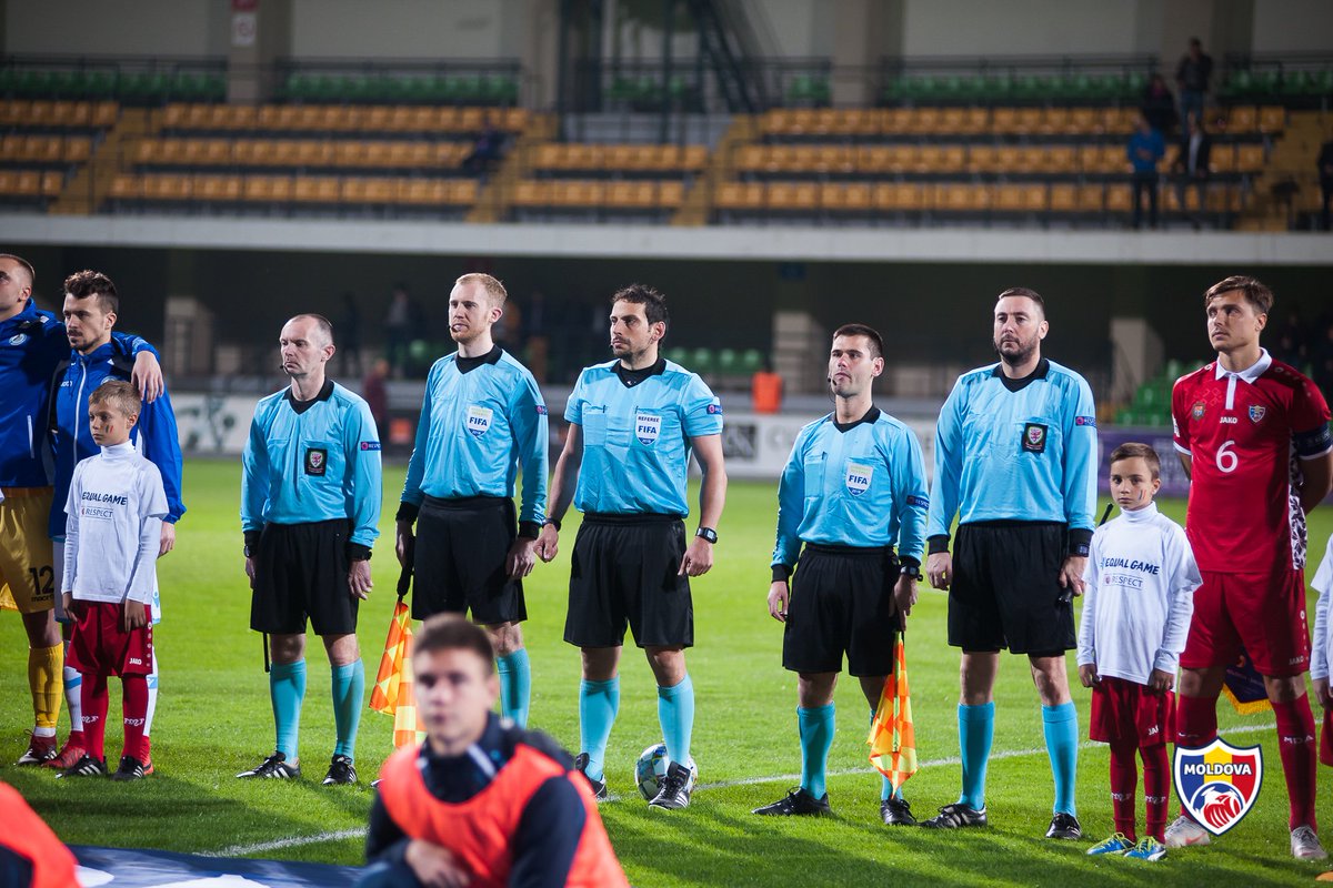 ⚽️ BECOME A REF

The North Wales Coast FA (NWCFA) are recruiting referees. You can enrol and complete the online course via becomearef.wales and attend a final face-to-face seminar that works best for you. 

💻 NWCFA Course: bit.ly/Ref_NWCFA