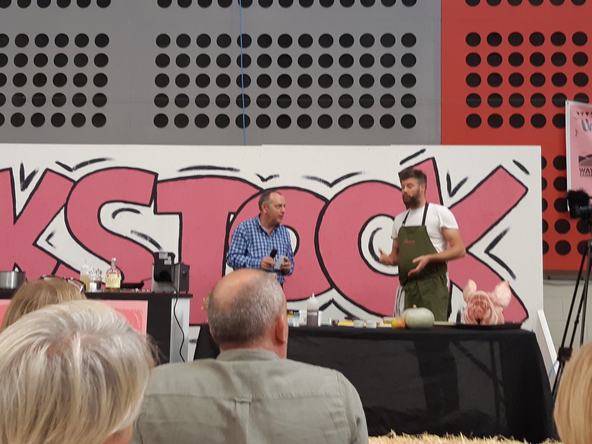 Porkstock tweet media