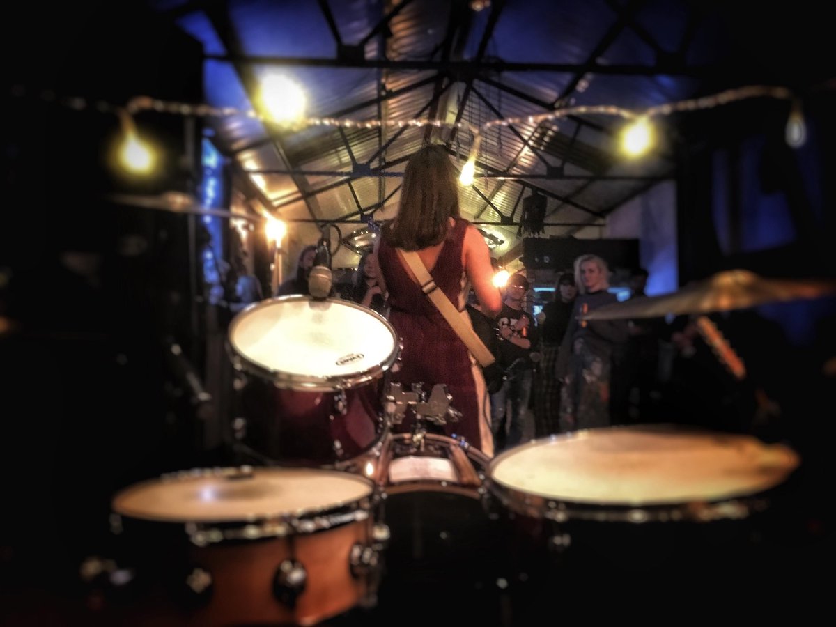 Last night at <a href="/OxjamBrum/">Oxjam Brum</a> was incredible. Catch me and the band again on the 8th Nov @ The Sunflower Lounge, or on the 1st December at The Hummingbird (the new Little Civic) in Wolves. X