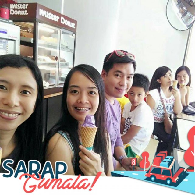 ndreamer91's tweet photo. #FotokuApp  #SarapGumala https://t.co/Kf8m3bVEol