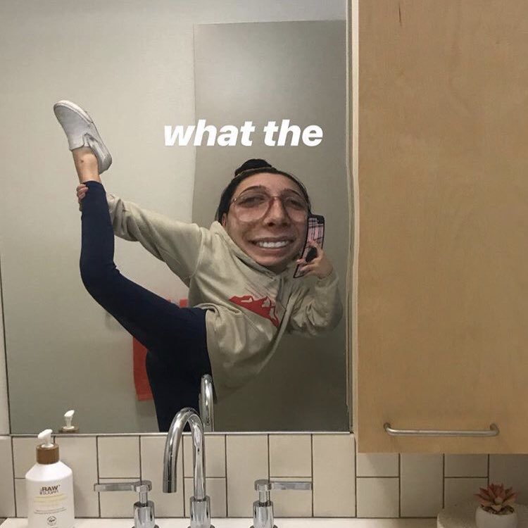 tianaep123's tweet photo. #EmmaForStreamys Thatβs wassup https://t.co/veFqB1Tc4Y