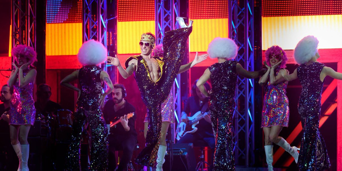 JesusChristSuperstar tweet media