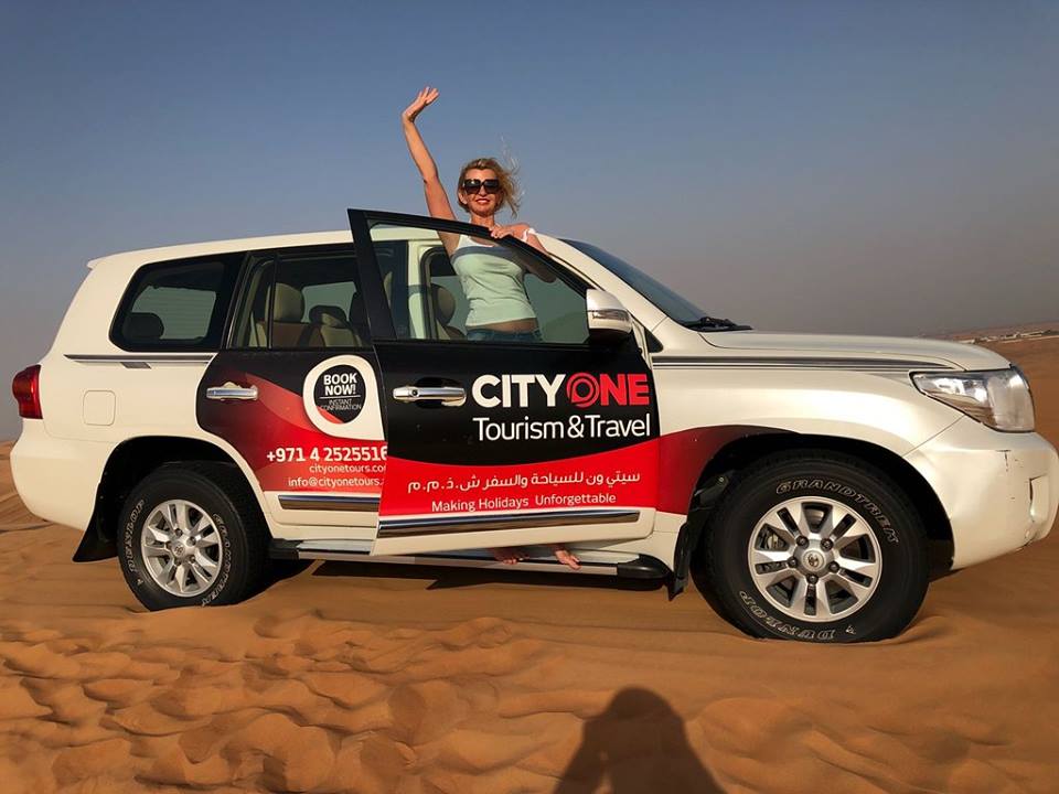 YallaMinicards's tweet photo. Hello World! Tours from City One Tourism &amp; Travel tend to sell out very fast- we, the travelers recommend booking in advance!"

*Ranked #17 in TripAdvisor!

Call #cityone for a memorable vacation in Dubai!

book:+971 4 252 5516 deals@cityonetours.ae

 #cityonetours #dubai #travel https://t.co/RtgKXvQplL