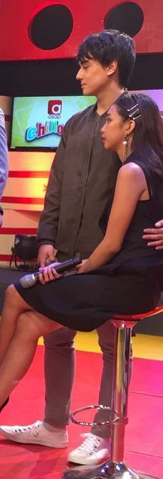geakinamijl_jp's tweet photo. Ang sweet ni dong ay clingy pala hahha new hashtag guys 

#FirstLoveMovieTourDay3
Edward Barber

@Barber_Edward_ @maymayentrata07 https://t.co/nOOntGt5mW