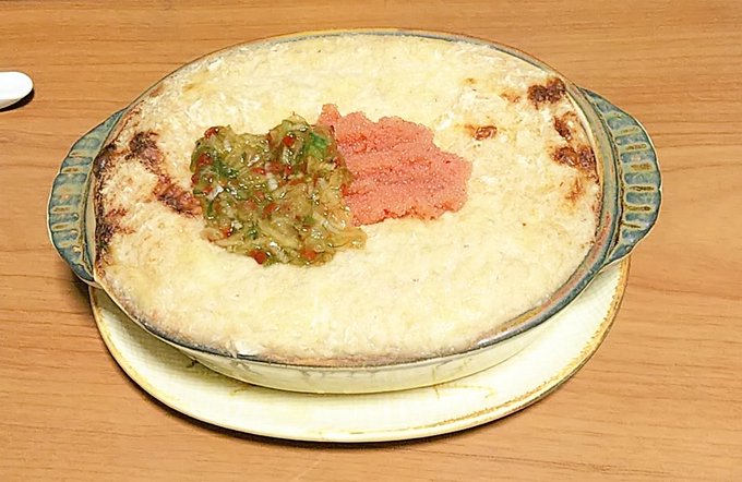 グラタンのtwitterイラスト検索結果 古い順