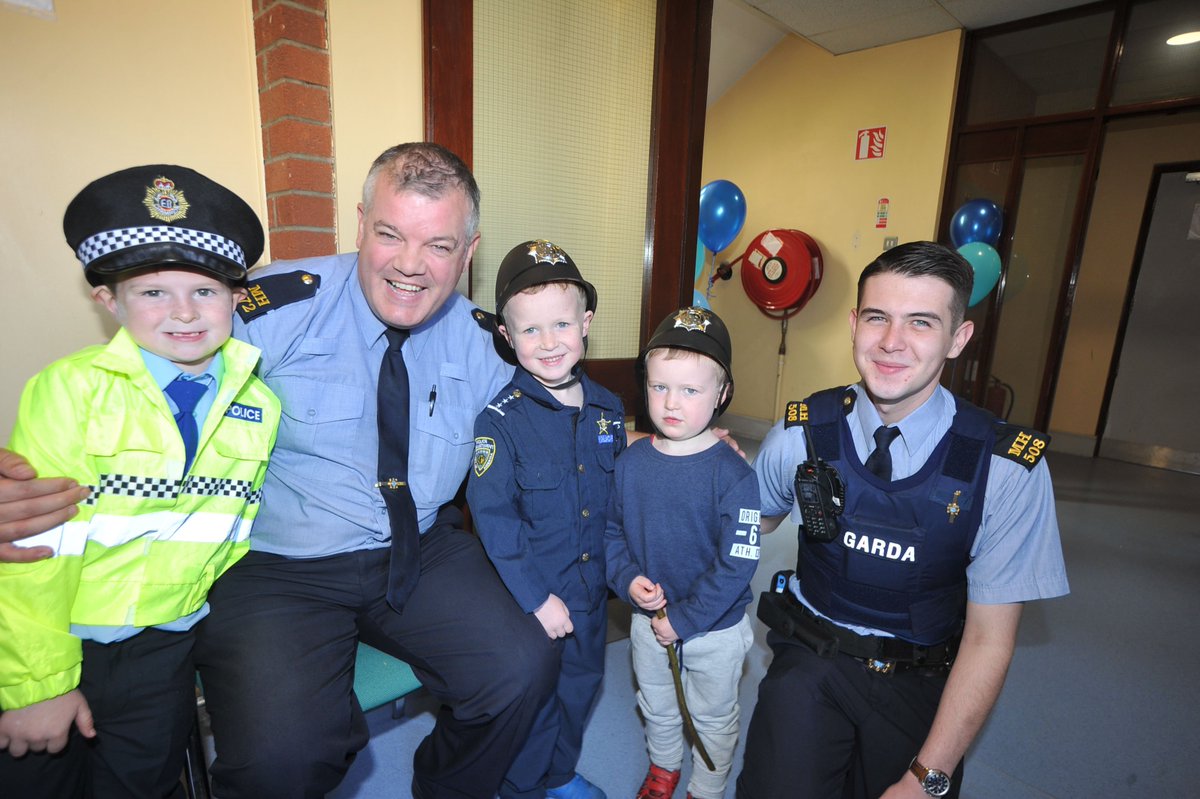 Garda Info On Twitter Ashbourne Garda Station Held Their First Open Day On Sunday 9th Of September In Excess Of 1500 Locals Attended And A Great Day Of Fun For All Garda