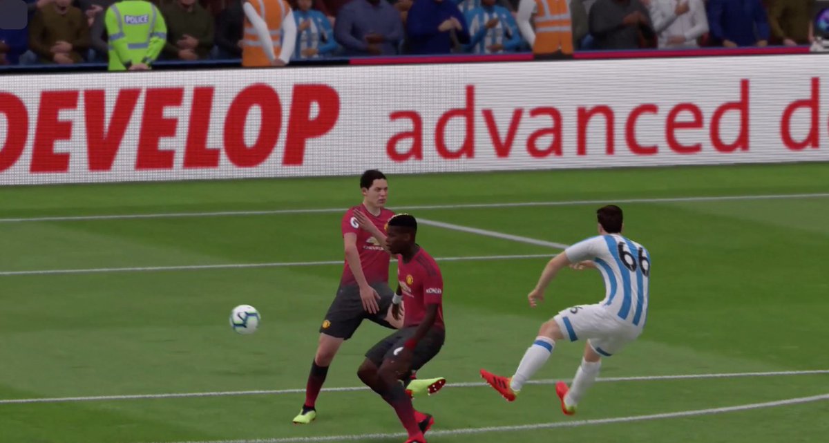 Win a copy of #FIFA19 for PS4! To enter all you need to do is follow us and retweet this post. Winner will be announced on Monday 15th October.