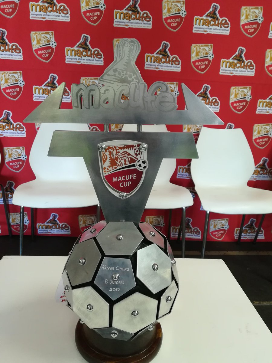 MATCH DAY: <a href="/Bloem_Celtic/">Bloemfontein Celtic FC Official Page</a> VS <a href="/KaizerChiefs/">Kaizer Chiefs</a>.
KO: 15h00
V: Free State Stadium 

#MacufeCup18
#HaOchaOcheche
#SiweleleSaMasele