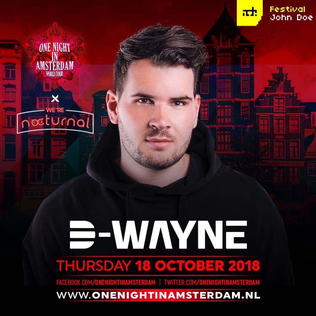 djDwayneFans's tweet photo. Who's ready to party? #ADE https://t.co/bZbtAvx0u3