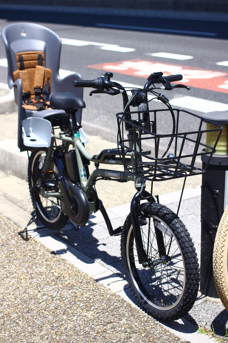 Maruhachi Cycle V Twitter パナソニック Ez 子供乗せ取り付けできます ご相談くたさい 名古屋市北区 マルハチサイクル 電動自転車 パナソニック Ez 子供乗せ自転車 Maruhachi Cycle V Twitter パナソニック Ez 子供乗せ取り付けできます ご相談くたさい 名古屋市北区 マルハチサイクル 電動自転車 パナソニック Ez 子供乗せ自転車