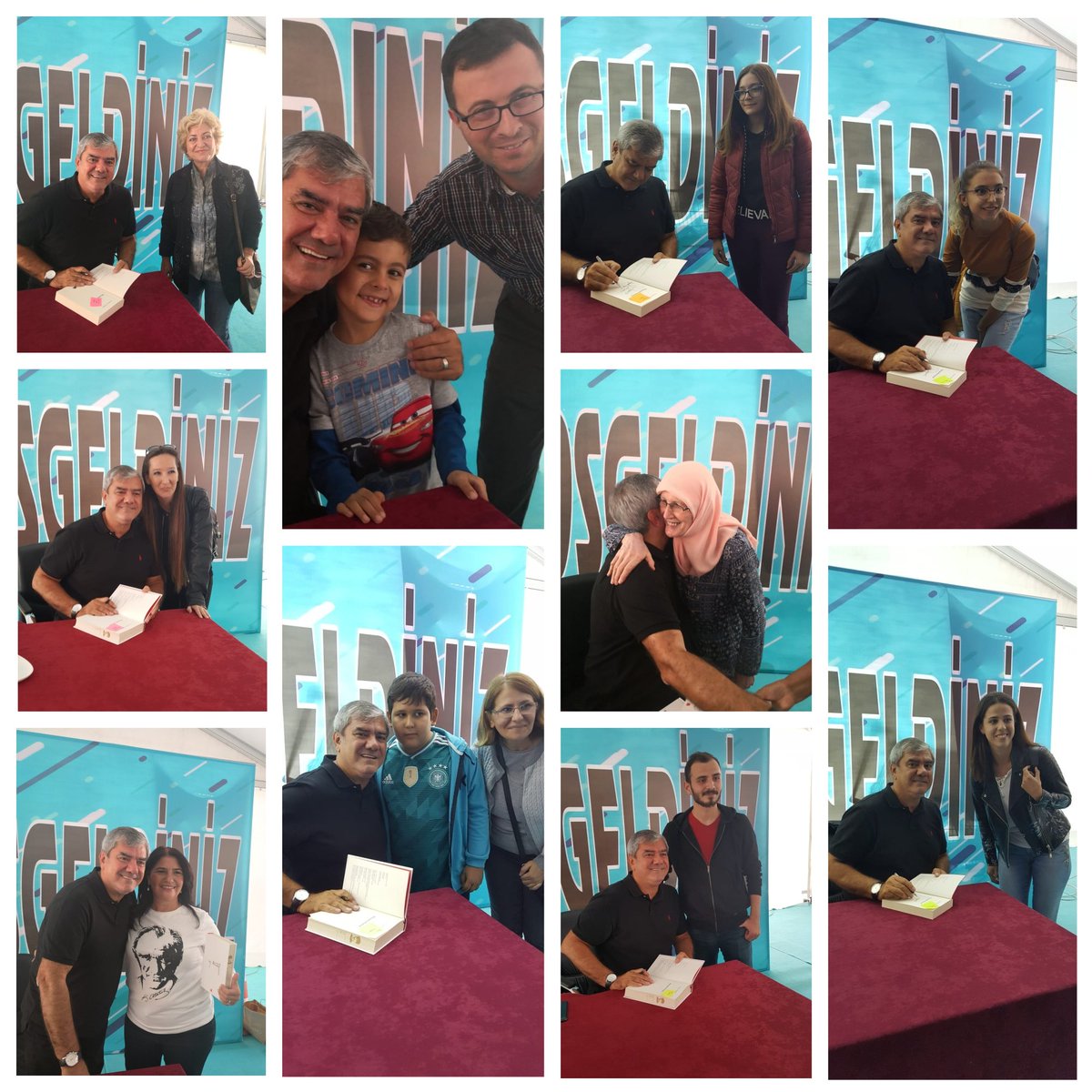 Canım Eskişehir, varolun