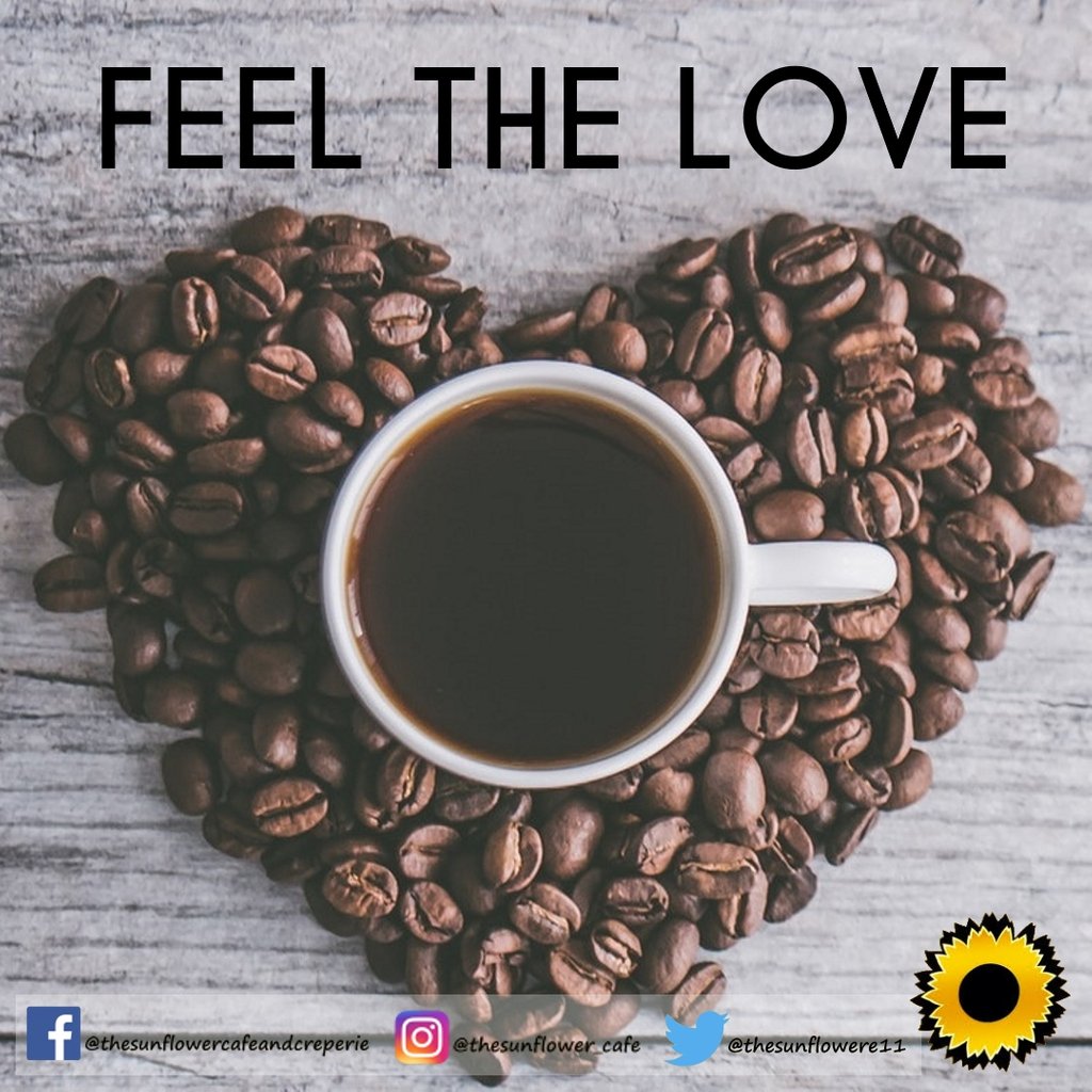 The Sunflower Cafe & Creperie (thesunflowere11) Twitter