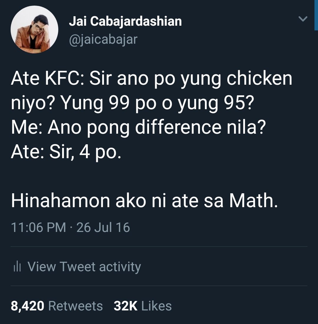 jaicabajar's tweet photo. Kailangan nila magkita https://t.co/jf1NW6R2yC
