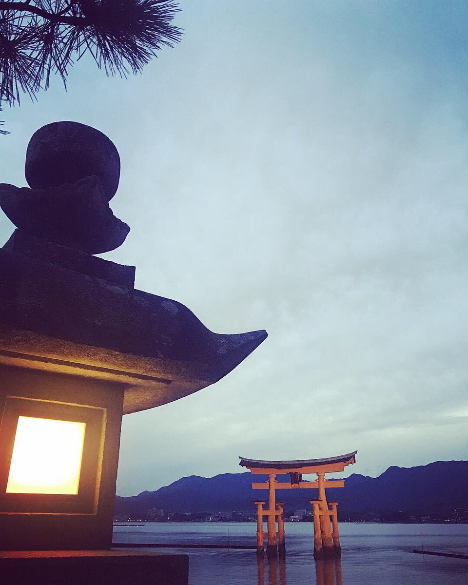厳島神社大鳥居 Cerca Al Twitter 厳島神社大鳥居 Cerca Al Twitter